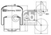 FEBI BILSTEIN 35691 Boot, air suspension